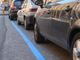 Nuovo parcheggio di via Capua: così si riqualifica tutta la via, ridisegnata e a senso unico