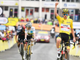 Tour à Turin: incontri, letture e dialoghi per omaggiare lo storico arrivo del Tour de France