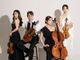 Il Quartetto Esmé in concerto nell'unica data italiana per l'Unione Musicale