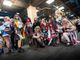 Torino Comics 2025, Peace, love and be nerd è il tema dell’edizione 2025