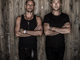 Luke Winslow &amp; Roberto Luti in concerto al FolkClub