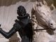 Musei Reali: restaurato il monumento equestre del duca Vittorio Amedeo I
