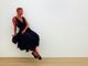 Lucy McKenzie, Sitting Mannequin (Greek pottery, Quatre Mouchoirs), 2021. Courtesy MEYER KAINER