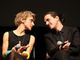 Luce: il film di Silvia Luzi e Luca Bellini in sala al Baretti in presenza dei registi