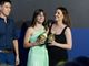 Da Torino a Venezia '81: Sofia Furfaro riceve il Drago D’Oro di Side Academy