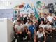 a Recetto e Settimo arrivano le giovani promesse di wakeboard e sci nautico