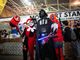 Xmas Comics&amp;Games, decima edizione: il programma completo