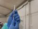 La schermata sul Piemonte ti Vaccina