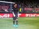 Spunta uno striscione anti-Juve su Pes 2016, polemica sul web