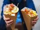 Il cibo da strada sbarca al Palavela di Torino