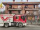 Incendio in un appartamento a San Mauro: due donne intossicate dal fumo Incendio in un appartamento a San Mauro: due donne intossicate dal fumo