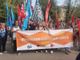 Cgil, Cisl e Uil: dalle 10 il corteo in memoria degli operai morti a Brandizzo