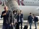 Il Brasile è a Torino: Neymar e compagni si alleneranno alla Continassa per preparare il mondiale