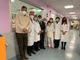 Bronchiolite, al Regina Margherita ricoverati 60 bambini. Icardi: &quot;Eccellente risposta dell'ospedale&quot;