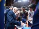 Basket, la Fiat Torino riprende gli allenamenti di squadra con coach Larry Brown