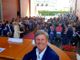 Bruno Fortunato, presidente della Cantina Tre Secoli