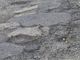 Le strade di corso Mortara si trasformano in groviere