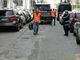 Buche a Torino: il caso di via Magenta, &quot;groviera&quot; in via di riparazione