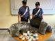 La villa era in realtà un &quot;bunker&quot; della droga: arrestati due trafficanti dopo ore di appostamenti [VIDEO]