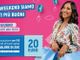Al Centro Commerciale Piazza Paradiso nel weekend puoi raddoppiare lo shopping