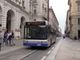 bus della linea 19 a Torino