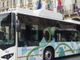 Da questa domenica a Torino in circolazione più tram e bus elettrici