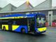 autobus della Gtt
