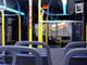 Interno di un bus