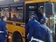 Molestava due ragazze sul bus 68: passeggero arrestato dagli agenti in borghese