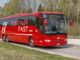 Busitalia Fast lancia i collegamenti bus anche da Torino per Milano Malpensa