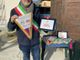 Il sindaco Carlo Giacone