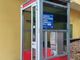 Una vecchia cabina del telefono (foto di archivio)