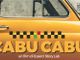Cabu Cabu a Torino: il cortometraggio che unisce diverse culture a bordo di un taxi