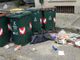 Aurora, via Aosta resta un wc per cani e il simbolo dell'inciviltà umana