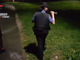carabinieri in azione di notte