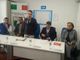 Da Torino parte la sfida mondiale dell'Italia al calcio-tennis