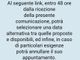 prenotazione vaccino