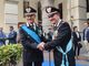 Cambiano i vertici regionali dei Carabinieri: il generale Paterna sostituisce Di Stasio