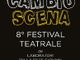Moncalieri, da oggi parte il festival teatrale CambioScena