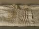 Santena, esposta al Memoriale Cavour la camicia funebre dello statista piemontese
