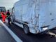 Incidente sulla tangenziale poco prima dello svincolo Drosso: rallentamenti al traffico