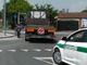 camion fermo polizia locale nichelino