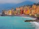 Enjoy Camogli in Summer!