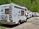 12.000 presenze al Camper Motor Show di Moncalieri