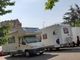 camper in circoscrizione 5