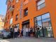Studenti internazionali contro Edisu sui posti letto all'ex MOI: “Bandi cambiati in corsa e borse di studio dimezzate”