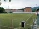 Chivasso, pronto a rinascere il campo sportivo “Ettore Pastore”