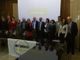 Nichelino, il M5S presenta i candidati per le prossime regionali. Bertola: “Sabato tutti alla manifestazione No Tav” (VIDEO)
