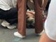 Dramma sfiorato sotto il caldo sole di Loano: cane salvato in extremis