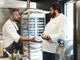 Dove Campania e Piemonte si incontrano a tavola: ecco il menù del Cannavacciuolo Bistrot Torino [VIDEO]